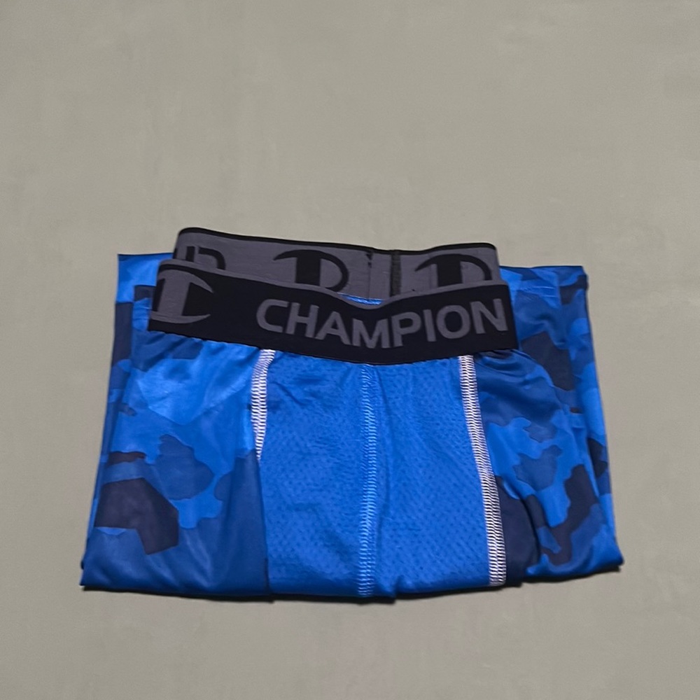 Men’s Compression Leggings